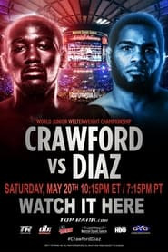 Terence Crawford vs. Felix Diaz