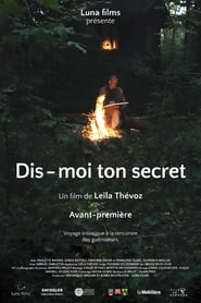 Dis-moi ton secret