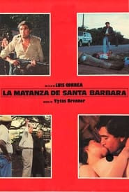 La Matanza de Santa Bárbara