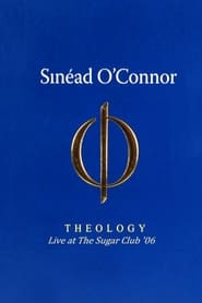 Sinéad O'Connor - Theology (Live & Accoustic)