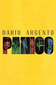 Dario Argento Panico