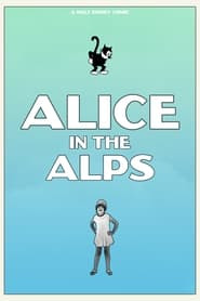 Alice in the Alps