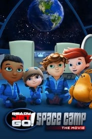 Ready Jet Go! Space Camp: The Movie