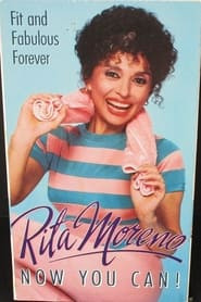 Rita Moreno: Now You Can!