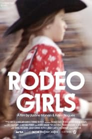 Rodeo Girls