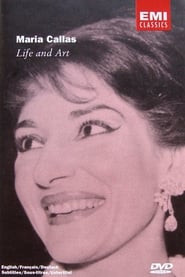 Maria Callas: Life & Art