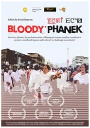 Bloody Phanek