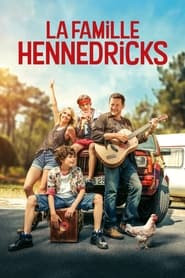 Les Hennedricks