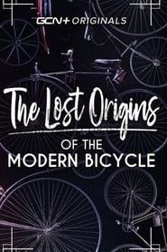 Lost Origins of the Modern Bicycle