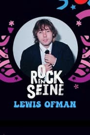 Lewis OfMan - Rock en Seine 2022