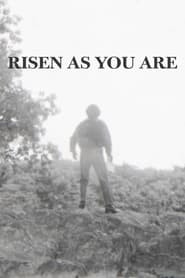 Risen As You Are