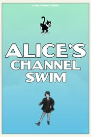 Alice's Channel Swim