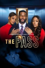 Kandi Burruss and Todd Tucker's The Pass