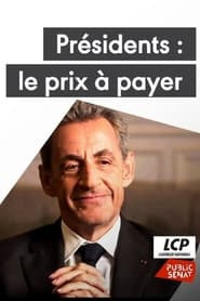 Président : le prix à payer - Face à la rue