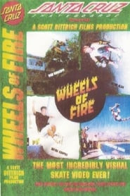 Santa Cruz Skateboards - Wheels of Fire