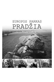 Europos parkas. Pradžia