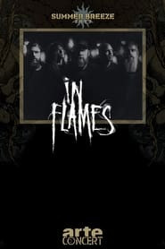 In Flames - Summer Breeze 2023