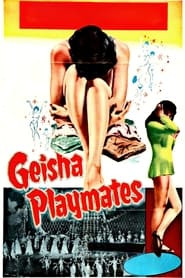 Geisha Playmates