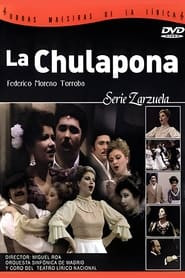 La Chulapona