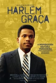 Harlem Graça