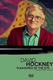 David Hockney: Pleasures of the Eye