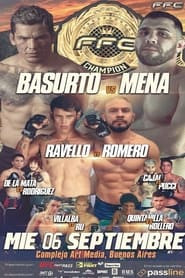 FFC 65: Basurto vs. Mena