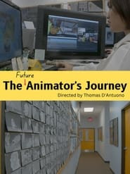 The Future Animator's Jounrey