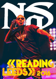 Nas: Live at Reading and Leeds Festival 2016