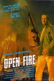 Open Fire