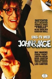 Ung-TV med John & Aage