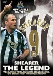 Shearer The Legend