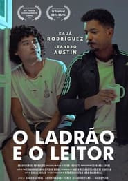 O Ladrão e o Leitor