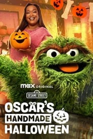 Oscar’s Handmade Halloween