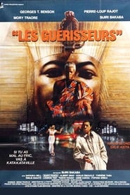 Les guérisseurs