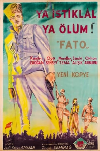 Fato - Ya İstiklal Ya Ölüm