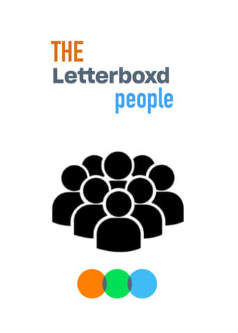 The Letterboxd people