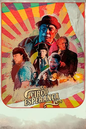 Circo Esperança