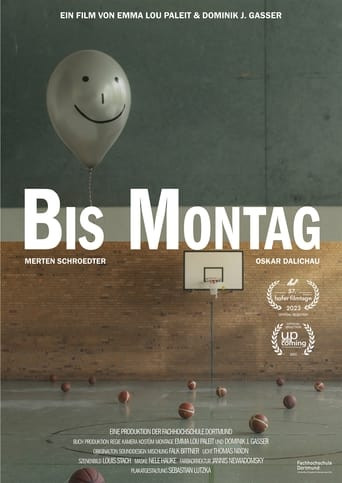 Bis Montag