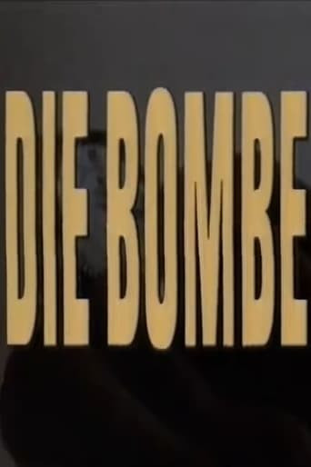 Die Bombe