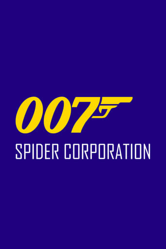 Minecraft Animation: 007 - Spider Corporation