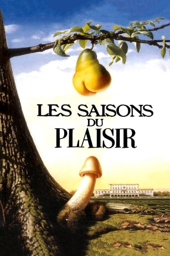 The Seasons of Pleasure