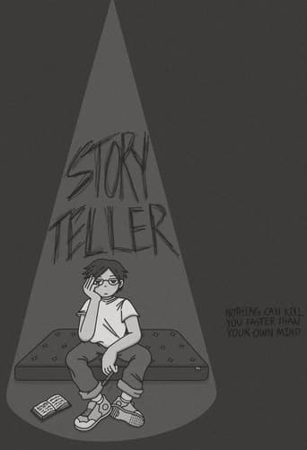 Story Teller