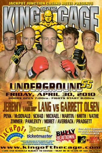 KOTC: Underground 55