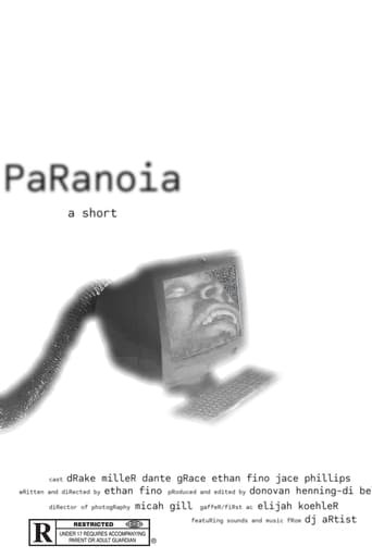 PaRanoia