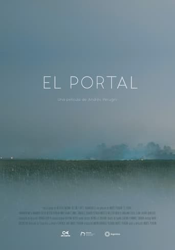 El portal