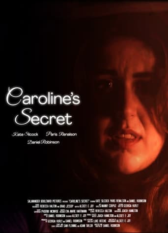 Caroline's Secret