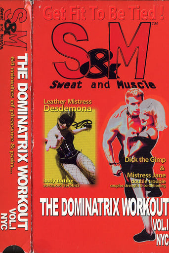 S&M: Sweat and Muscle - The Dominatrix Workout