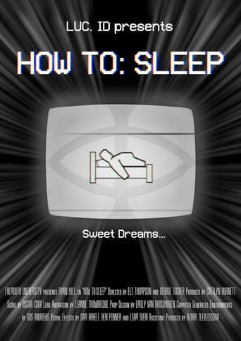 How To: Sleep