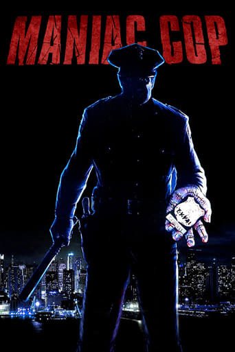 Maniac Cop