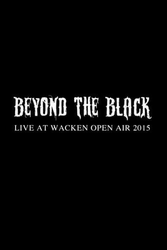 Beyond The Black: Wacken Open Air 2015